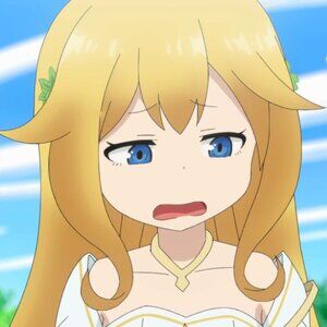 Meet your Posher, Foxie